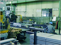 製造工場